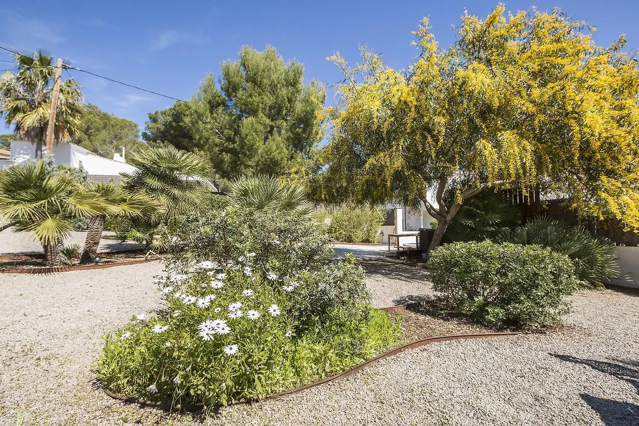 Nyaraló 7 Mares Villa Capdepera