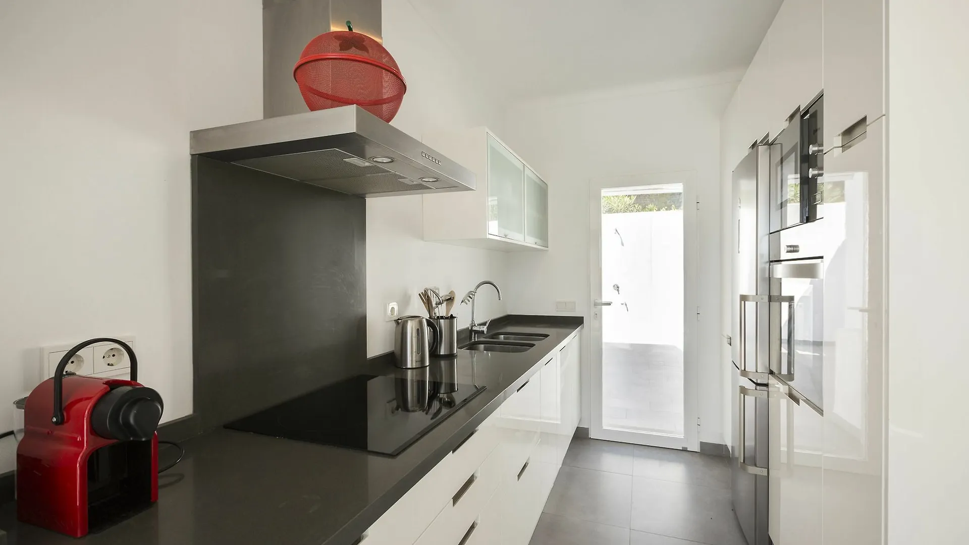 7 Mares Villa Capdepera Spanyolország
