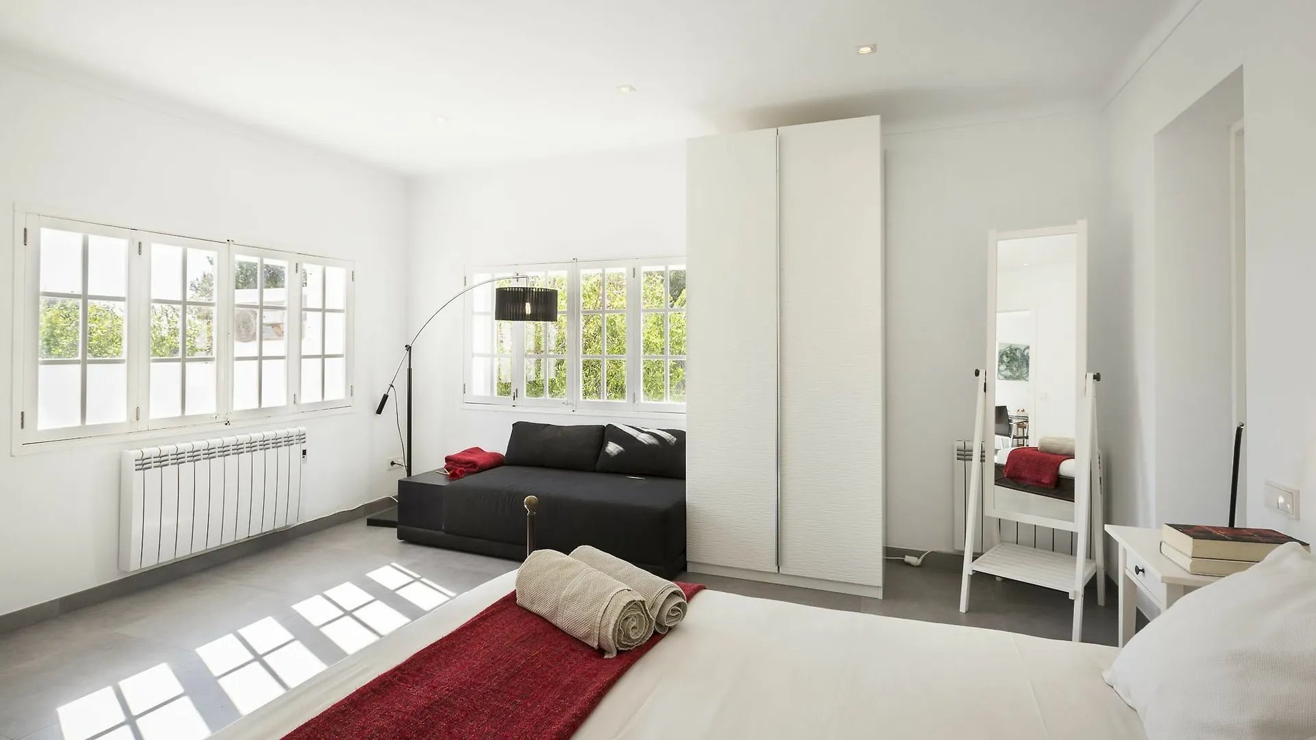 7 Mares Villa Capdepera Nyaraló