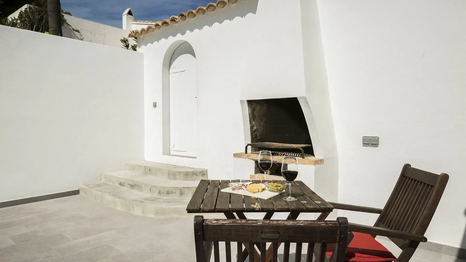 Nyaraló 7 Mares Villa Capdepera Spanyolország