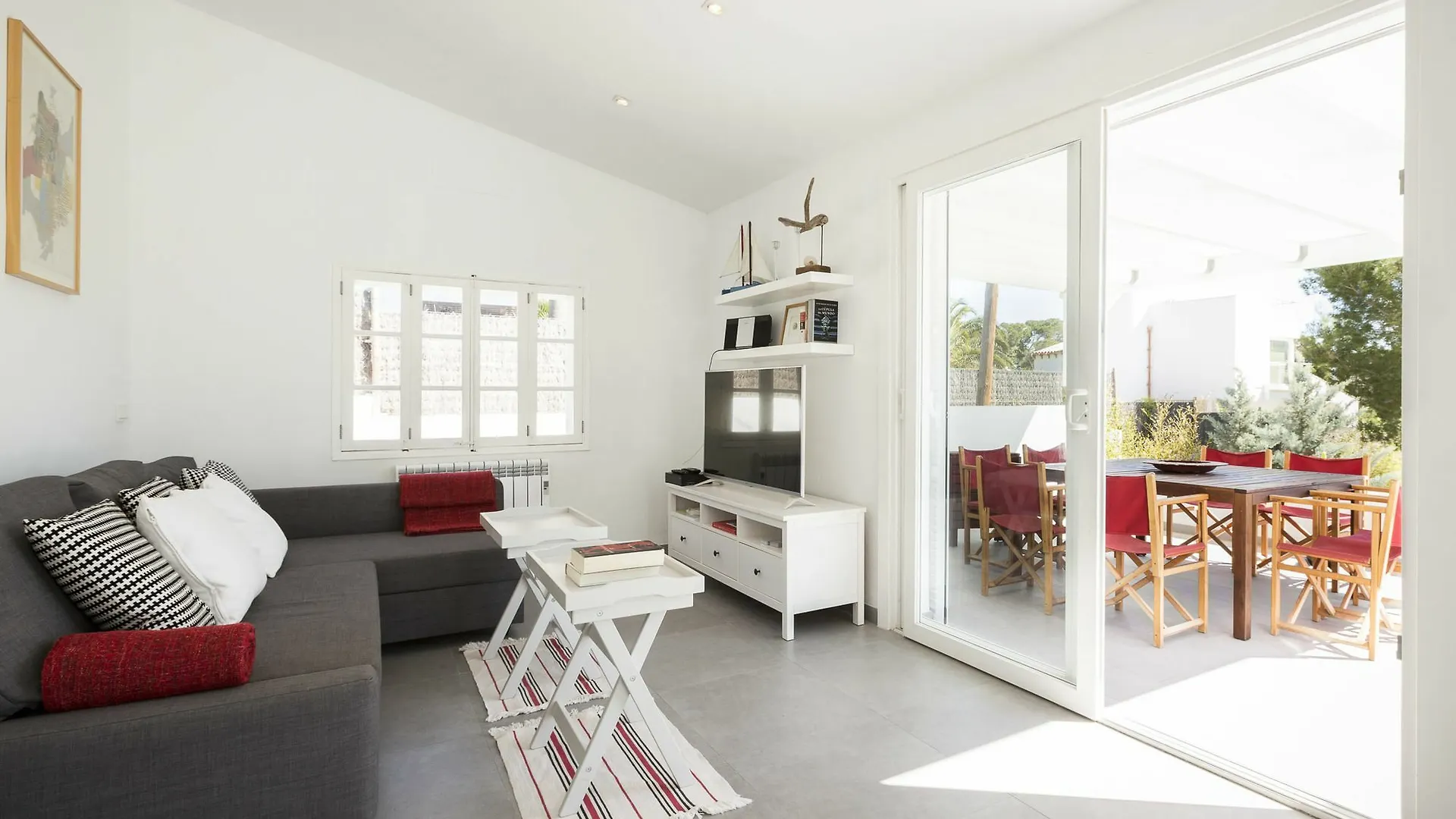 7 Mares Villa Capdepera Spanyolország