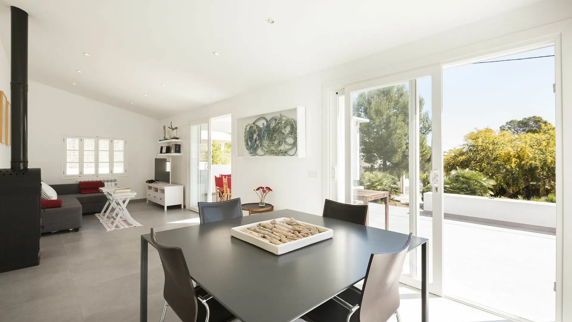 Holiday home 7 Mares Villa Capdepera  Spain